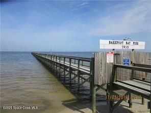 451 Papaya Circle, Barefoot Bay, FL 32976 Photo