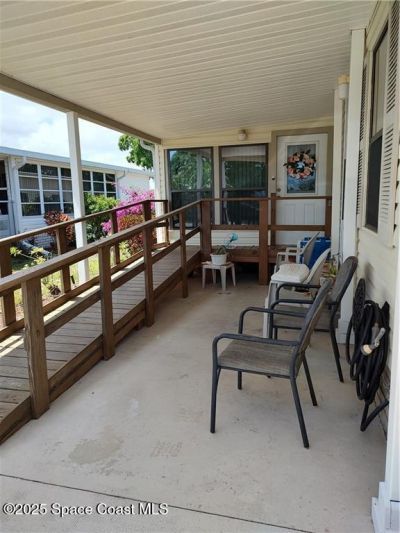 451 Papaya Circle, Barefoot Bay, FL 32976 Photo