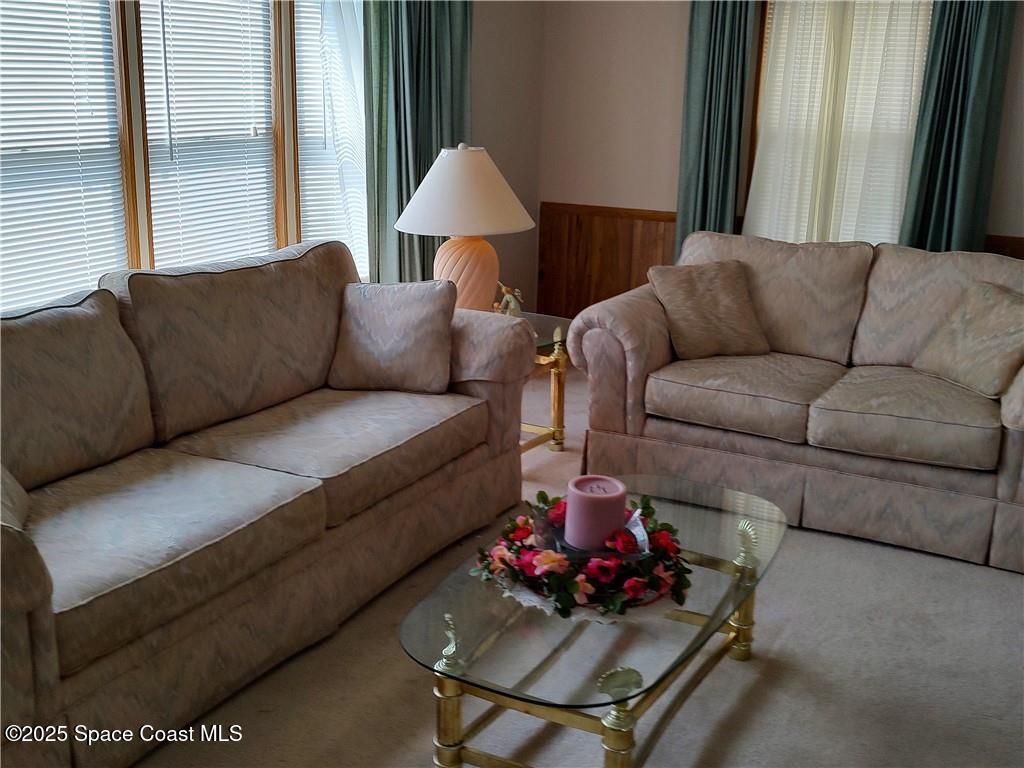 451 Papaya Circle, Barefoot Bay, FL 32976 Photo