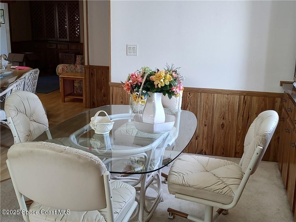 451 Papaya Circle, Barefoot Bay, FL 32976 Photo