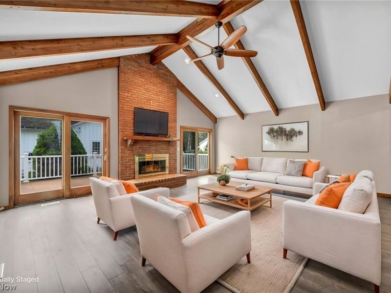 8750 Evergreen Drive , Mentor, OH 44060 Photo 11