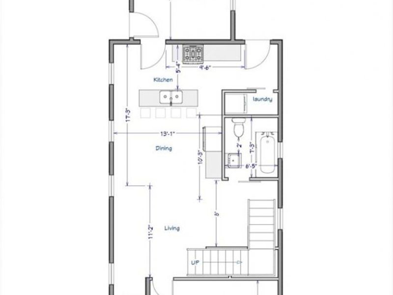 1346 W 54th Street, Cleveland, OH 44108 Photo 3