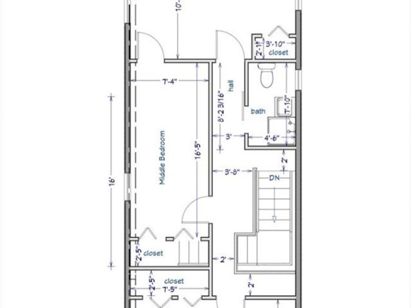 1346 W 54th Street, Cleveland, OH 44108 Photo 4