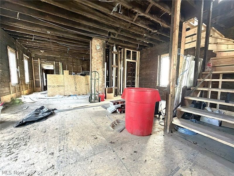 1346 W 54th Street, Cleveland, OH 44108 Photo 5