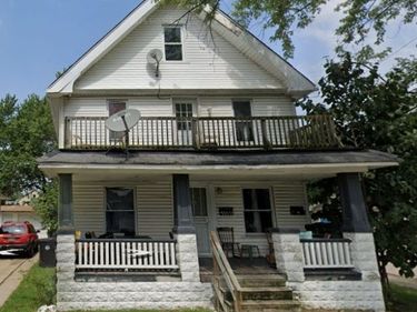 13404 Astor Avenue, Cleveland, OH 44135