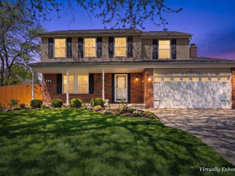 2236 Mardi Court, Grove City, OH 43123 Photo 2