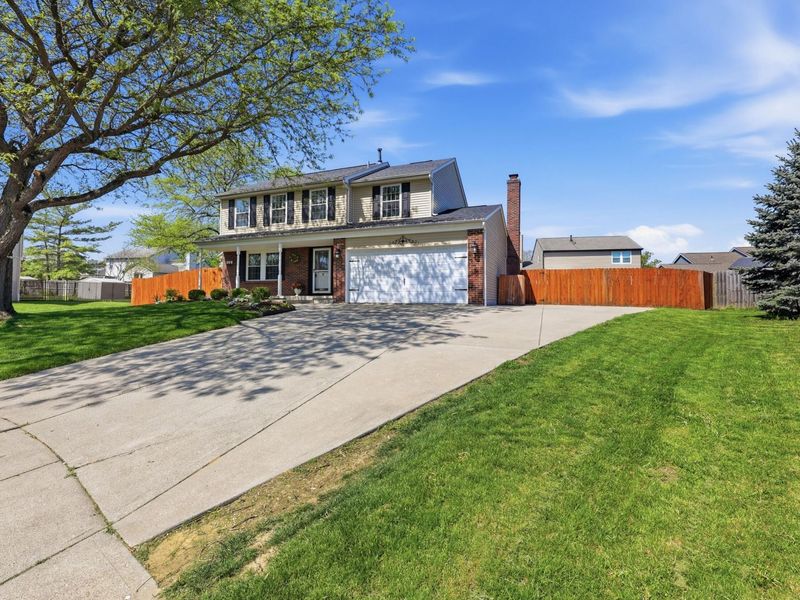 2236 Mardi Court, Grove City, OH 43123 Photo 3