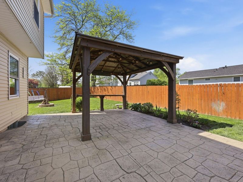 2236 Mardi Court, Grove City, OH 43123 Photo 35