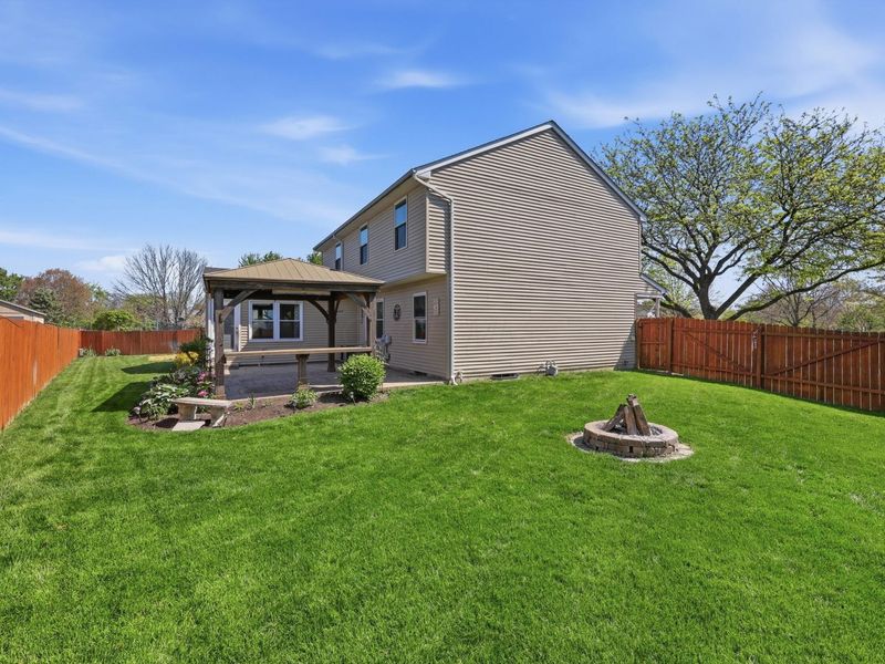 2236 Mardi Court, Grove City, OH 43123 Photo 37