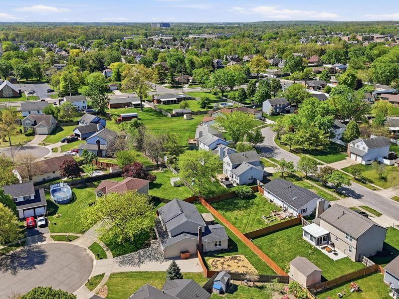 2236 Mardi Court, Grove City, OH 43123 Photo 39