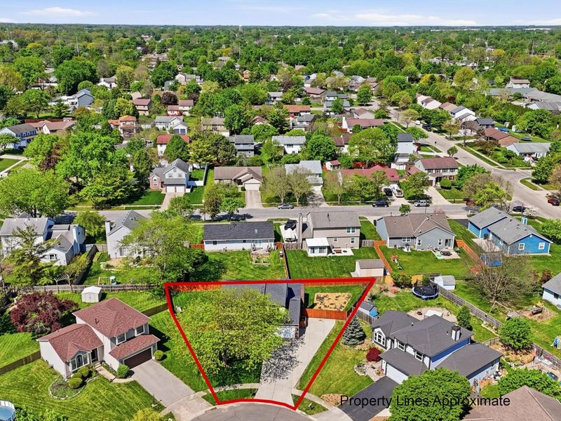 2236 Mardi Court, Grove City, OH 43123 Photo 42