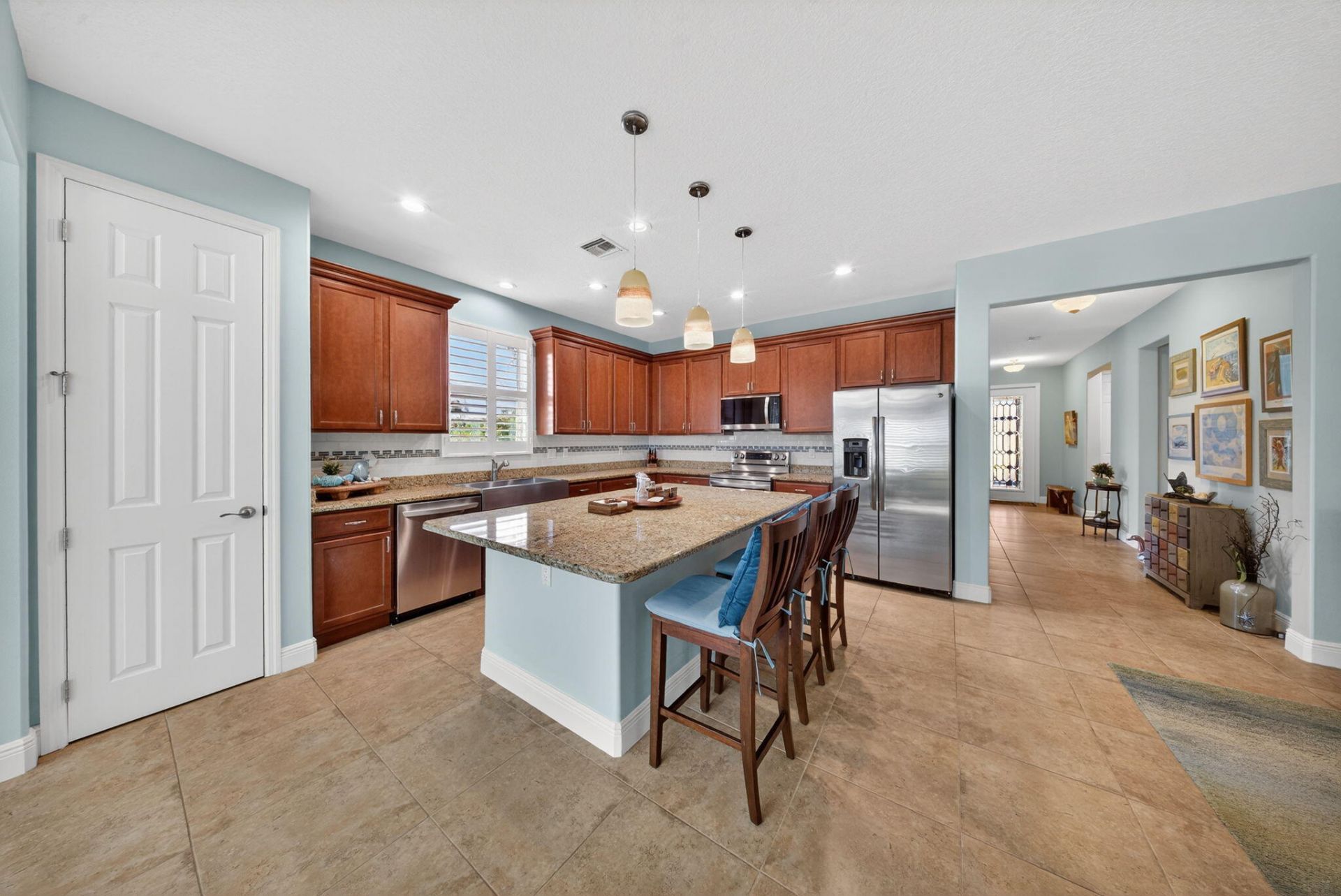 9701 SW Royal Poinciana Drive, Port Saint Lucie, FL 34987 Photo
