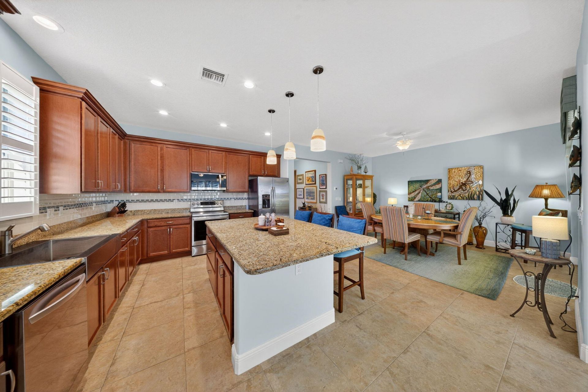 9701 SW Royal Poinciana Drive, Port Saint Lucie, FL 34987 Photo