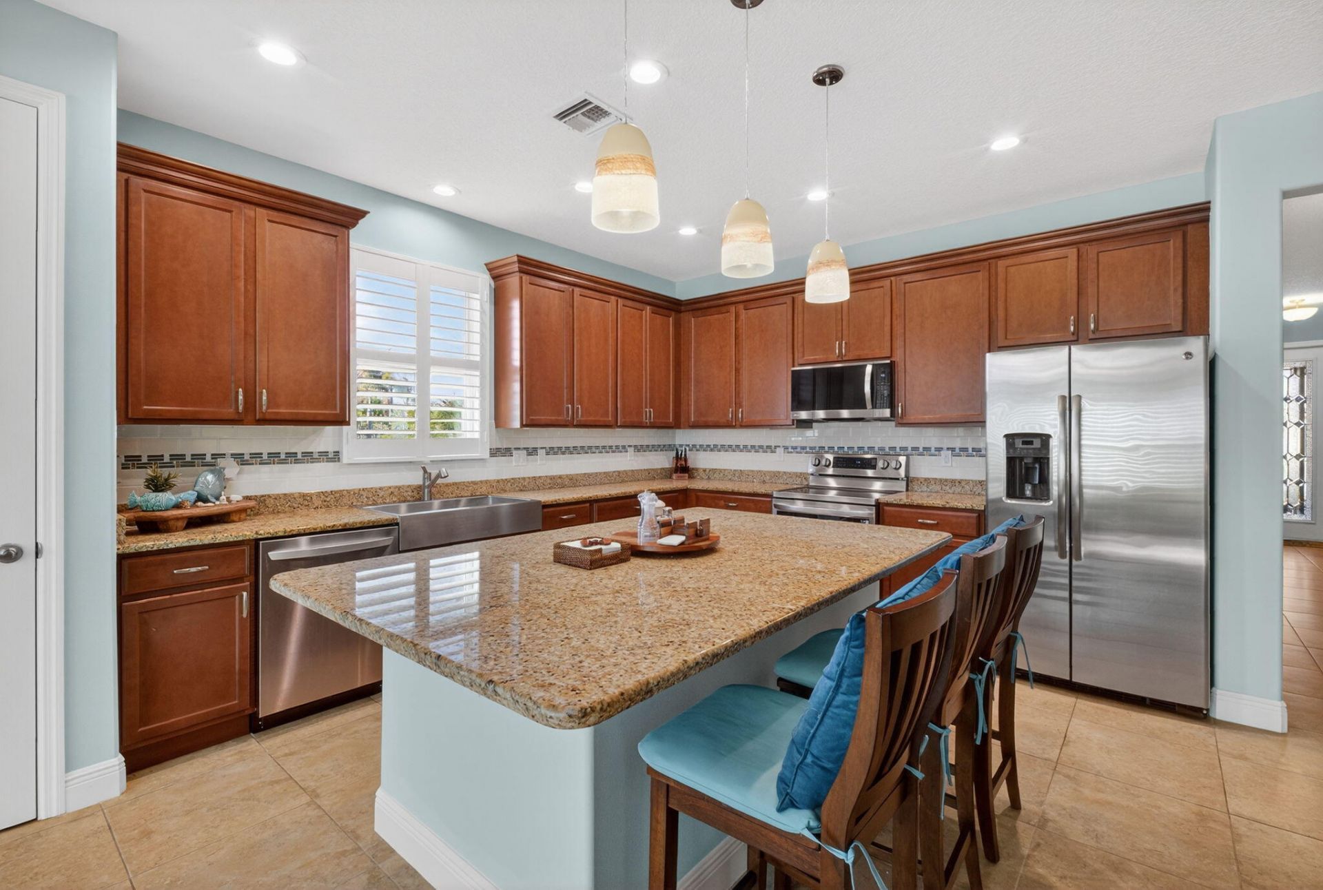 9701 SW Royal Poinciana Drive, Port Saint Lucie, FL 34987 Photo
