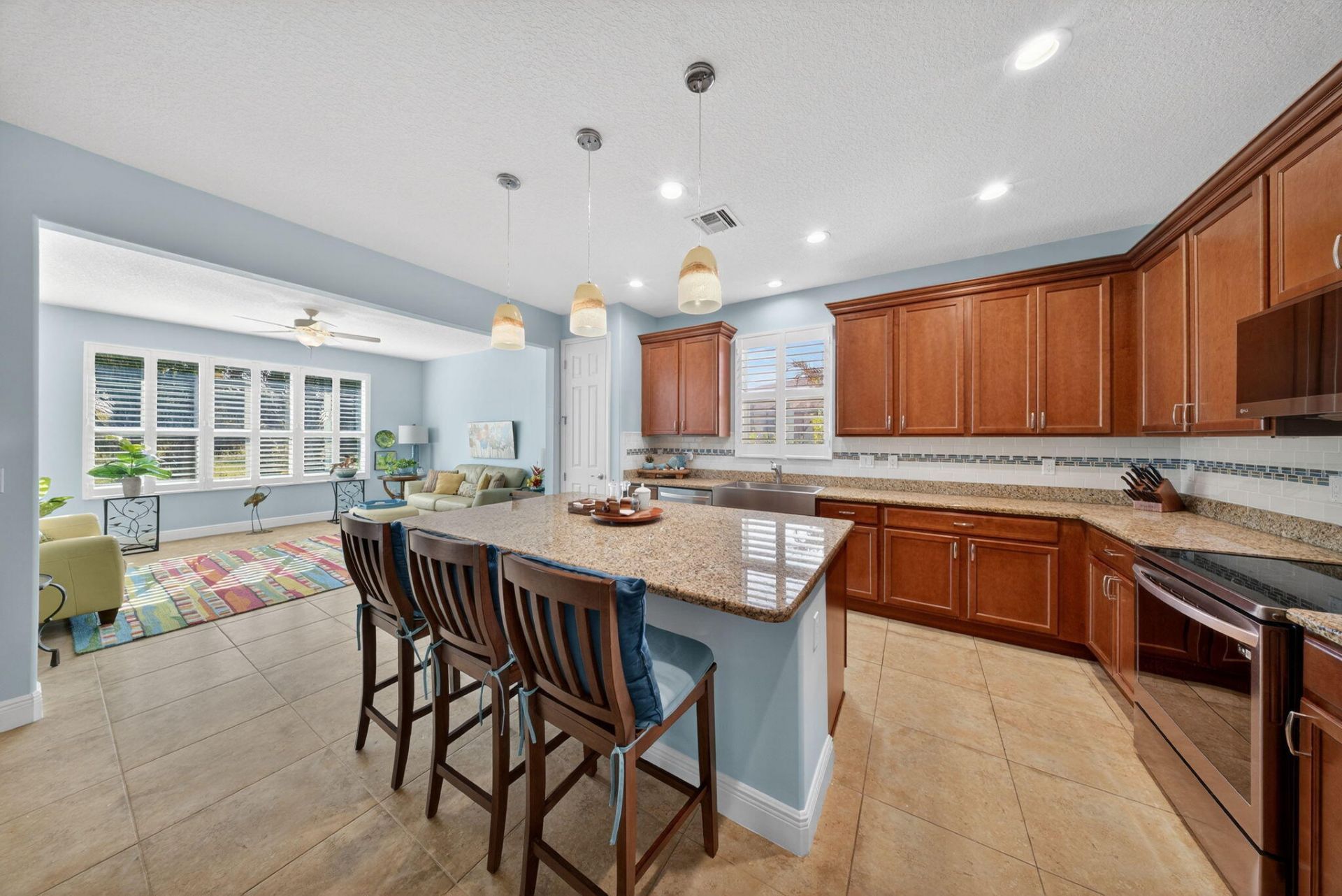 9701 SW Royal Poinciana Drive, Port Saint Lucie, FL 34987 Photo