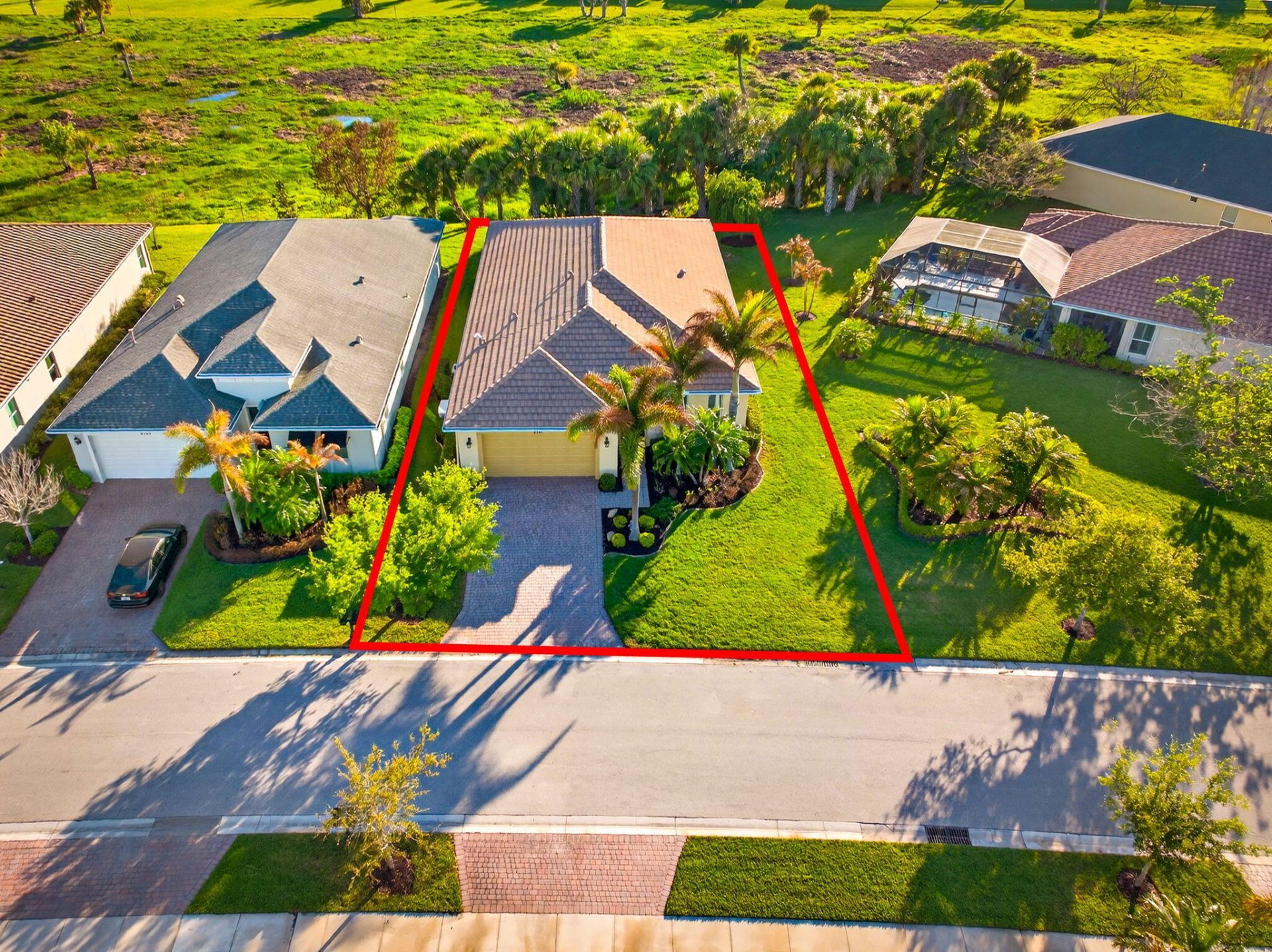 9701 SW Royal Poinciana Drive, Port Saint Lucie, FL 34987 Photo