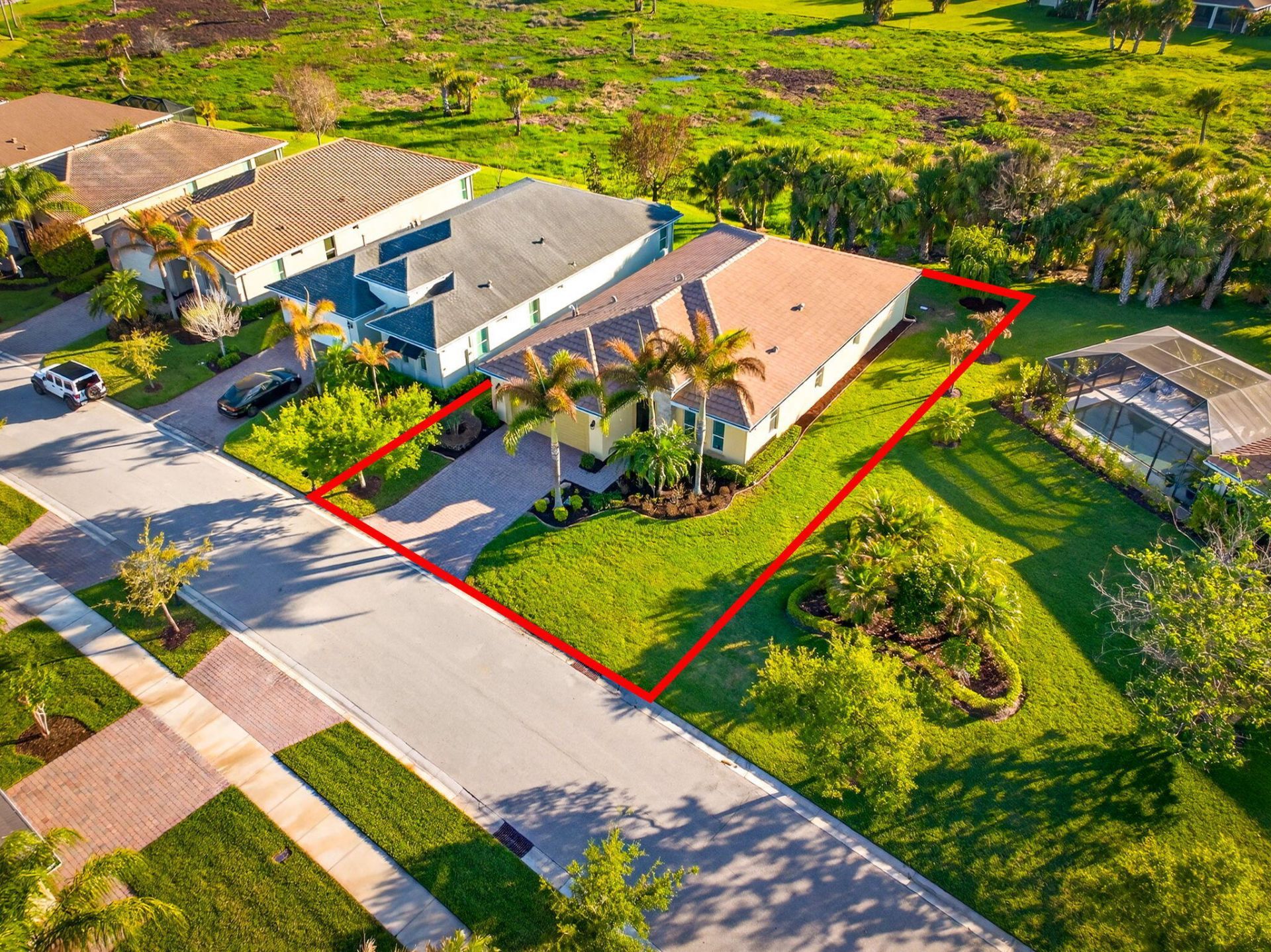 9701 SW Royal Poinciana Drive, Port Saint Lucie, FL 34987 Photo