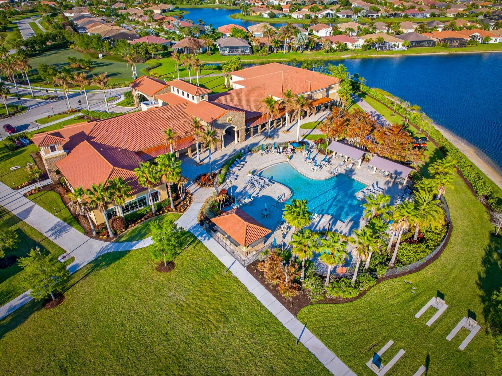 9701 SW Royal Poinciana Drive, Port Saint Lucie, FL 34987 Photo