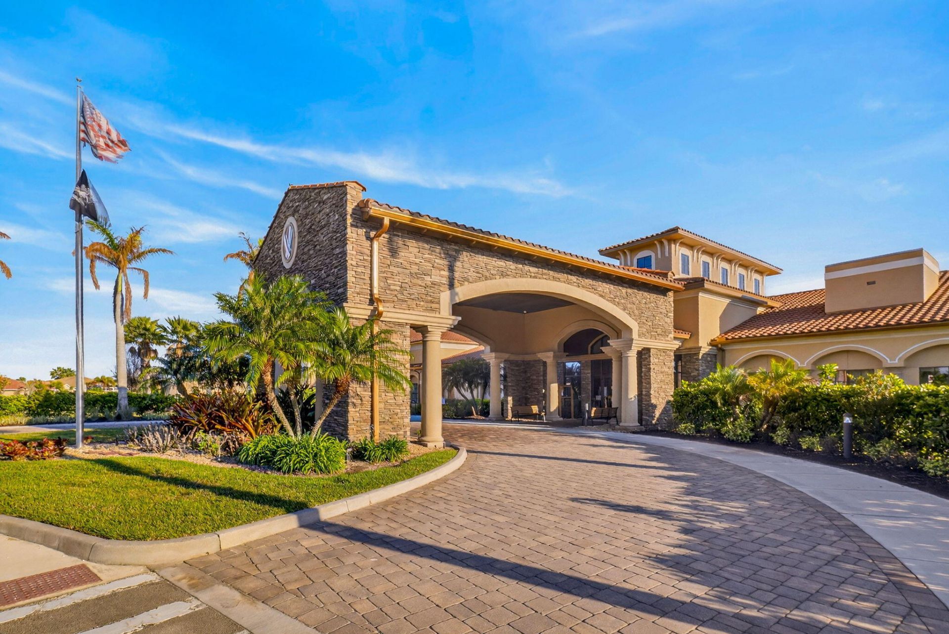 9701 SW Royal Poinciana Drive, Port Saint Lucie, FL 34987 Photo