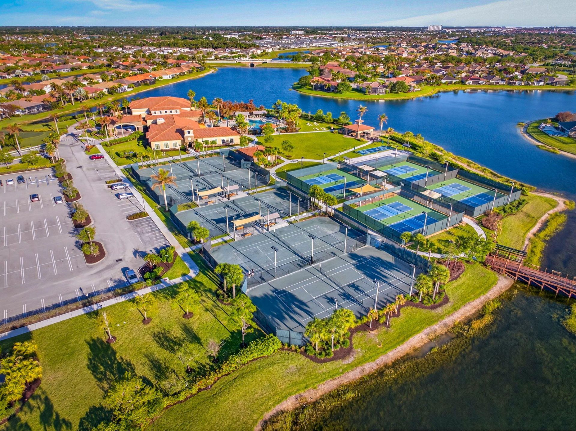 9701 SW Royal Poinciana Drive, Port Saint Lucie, FL 34987 Photo
