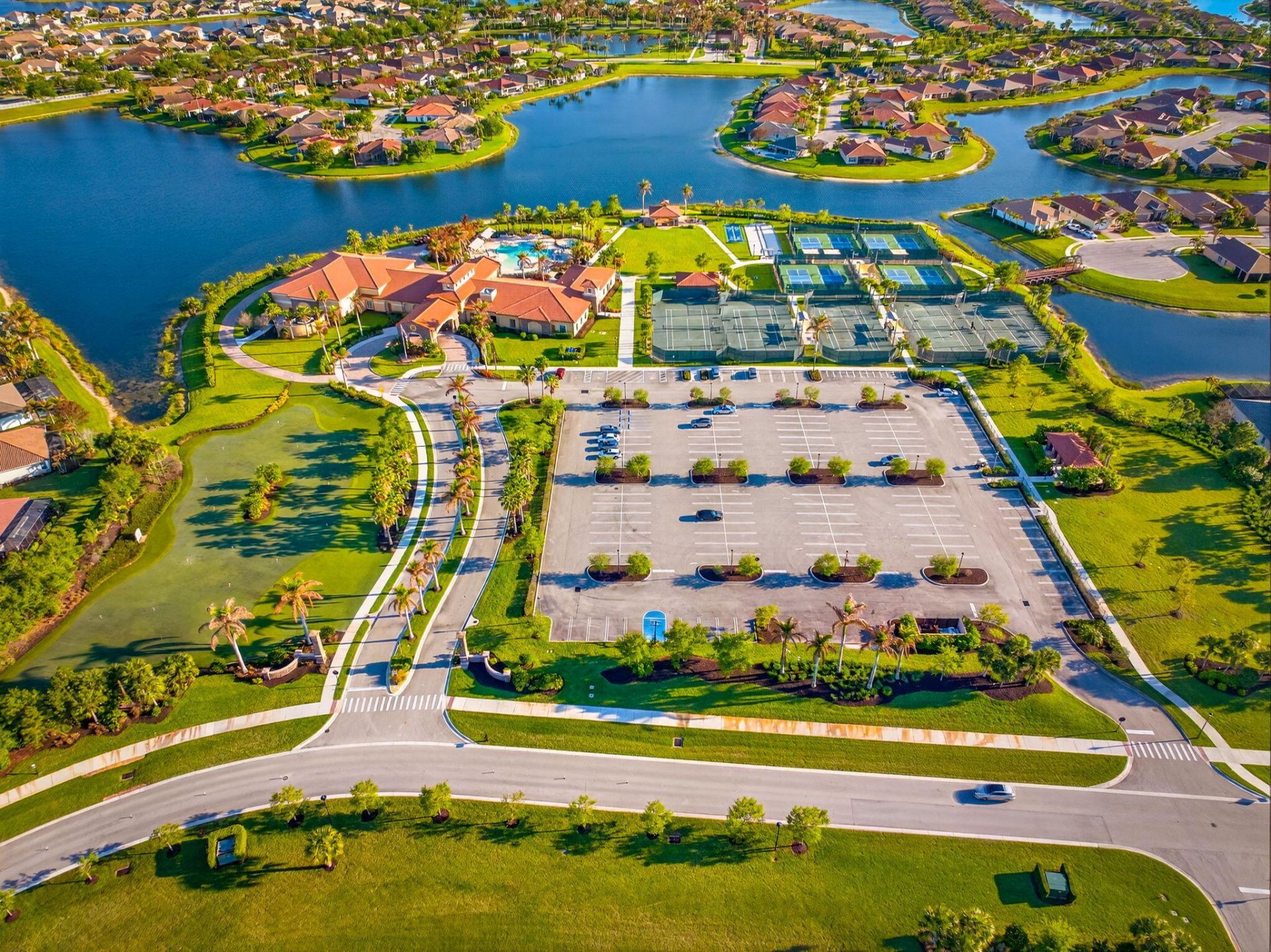 9701 SW Royal Poinciana Drive, Port Saint Lucie, FL 34987 Photo