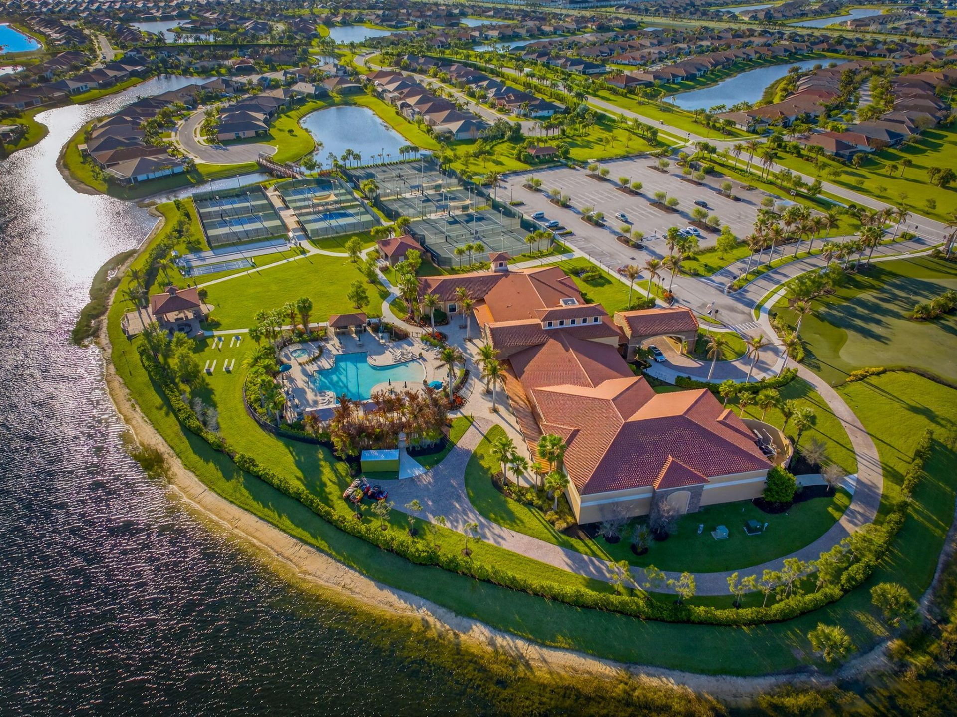 9701 SW Royal Poinciana Drive, Port Saint Lucie, FL 34987 Photo