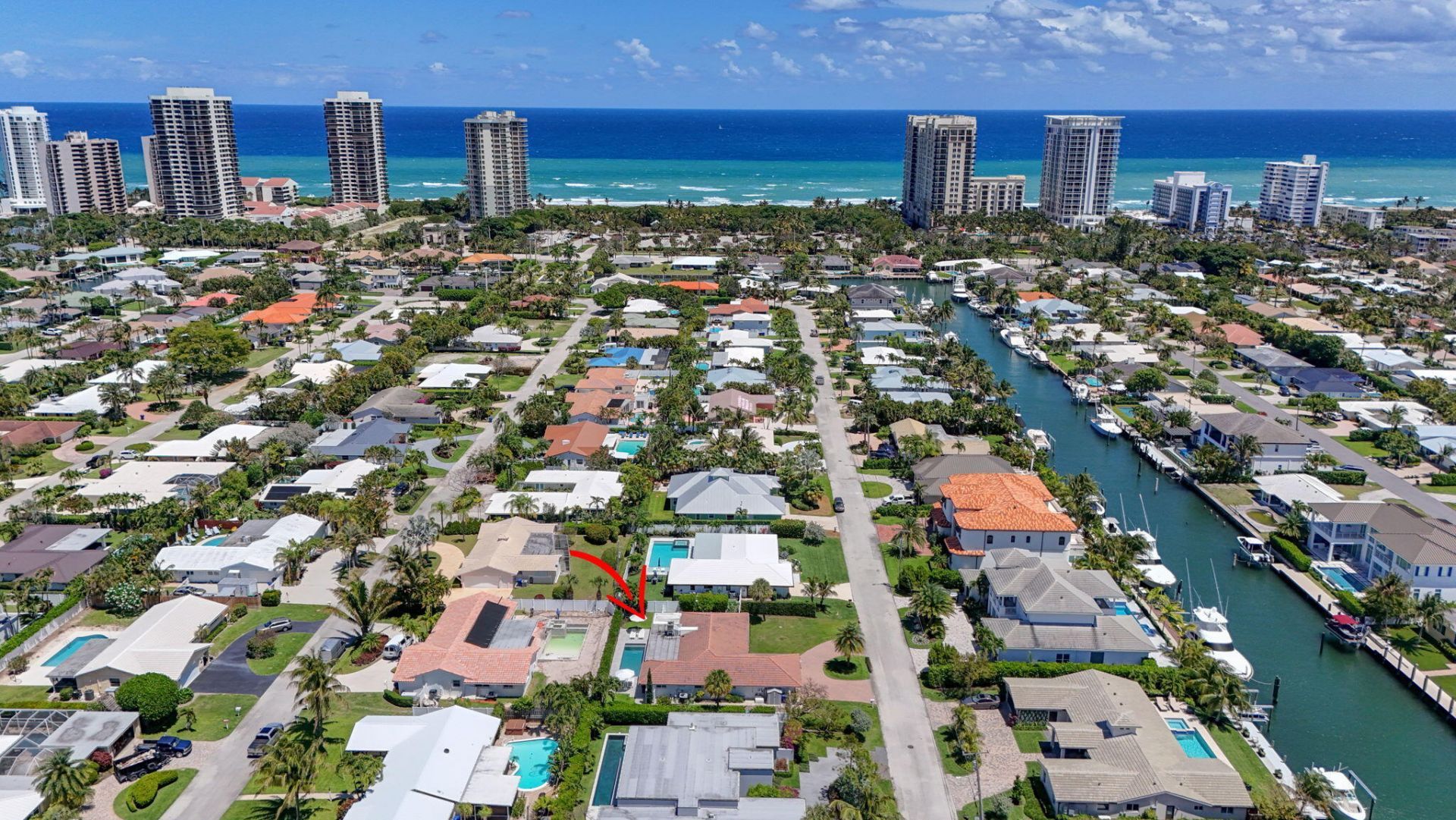 1160 Coral Way, Singer Island, FL 33404 Photo