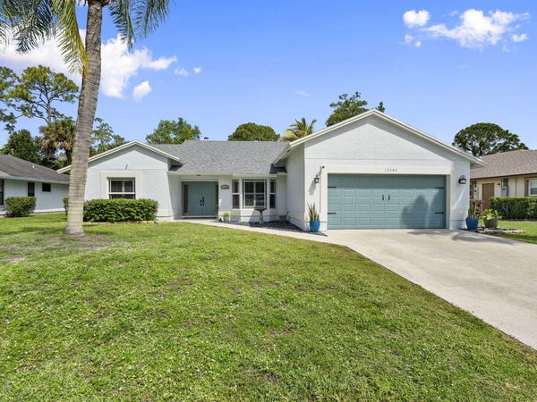 13504 Exotica Lane, Wellington, FL 33414