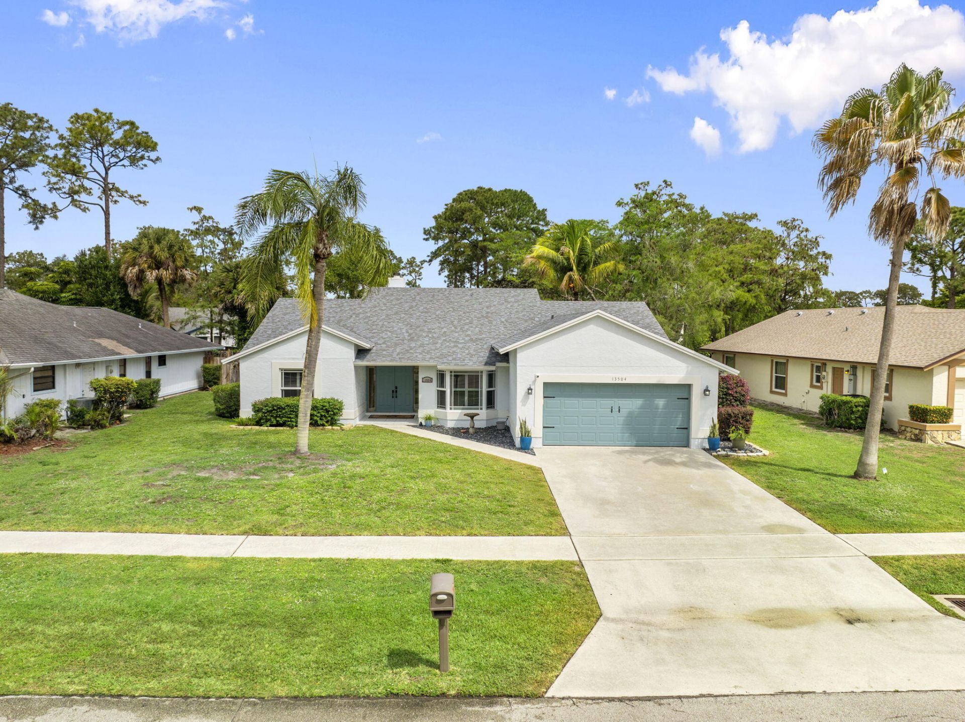 13504 Exotica Lane, Wellington, FL 33414 Photo