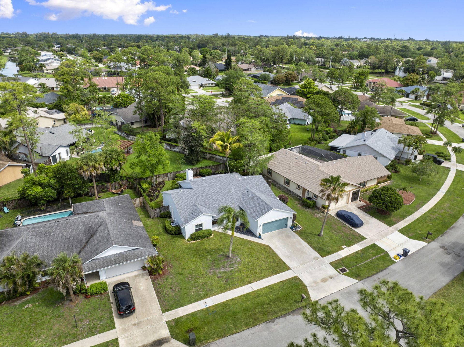 13504 Exotica Lane, Wellington, FL 33414 Photo