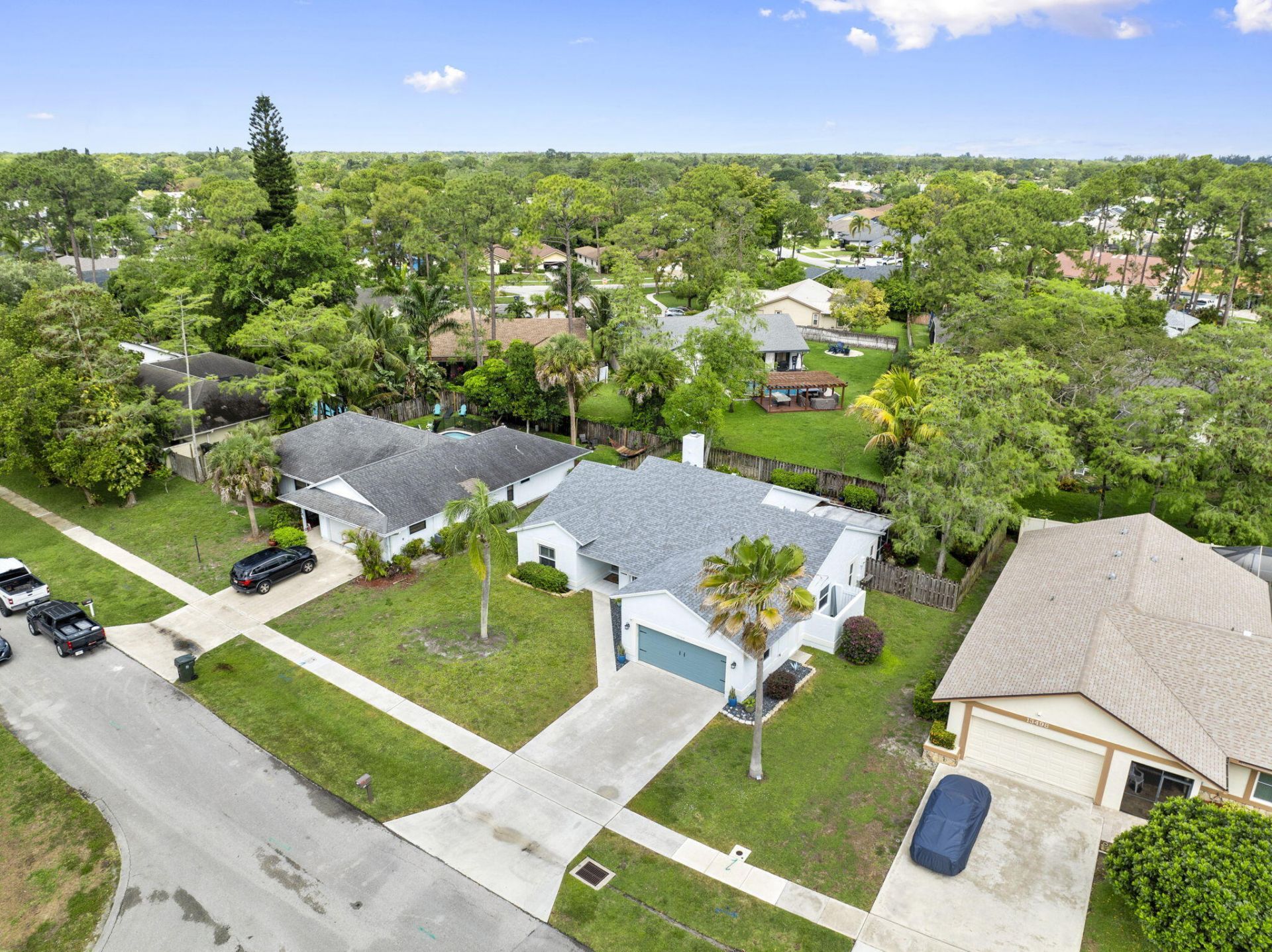 13504 Exotica Lane, Wellington, FL 33414 Photo
