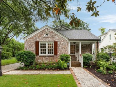 36 Nicholson Street, Charleston, SC 29407