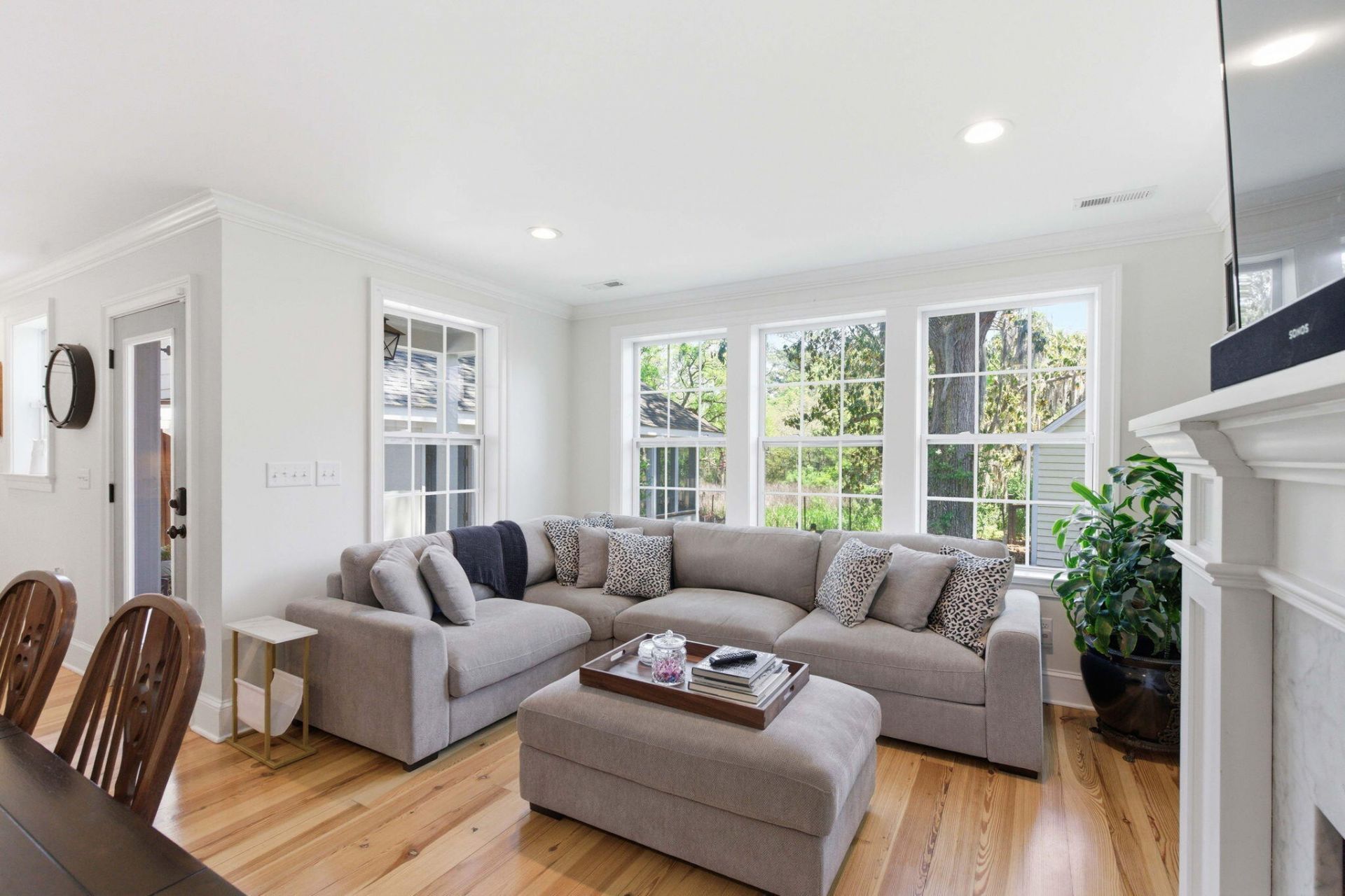 36 Nicholson Street Photo 20