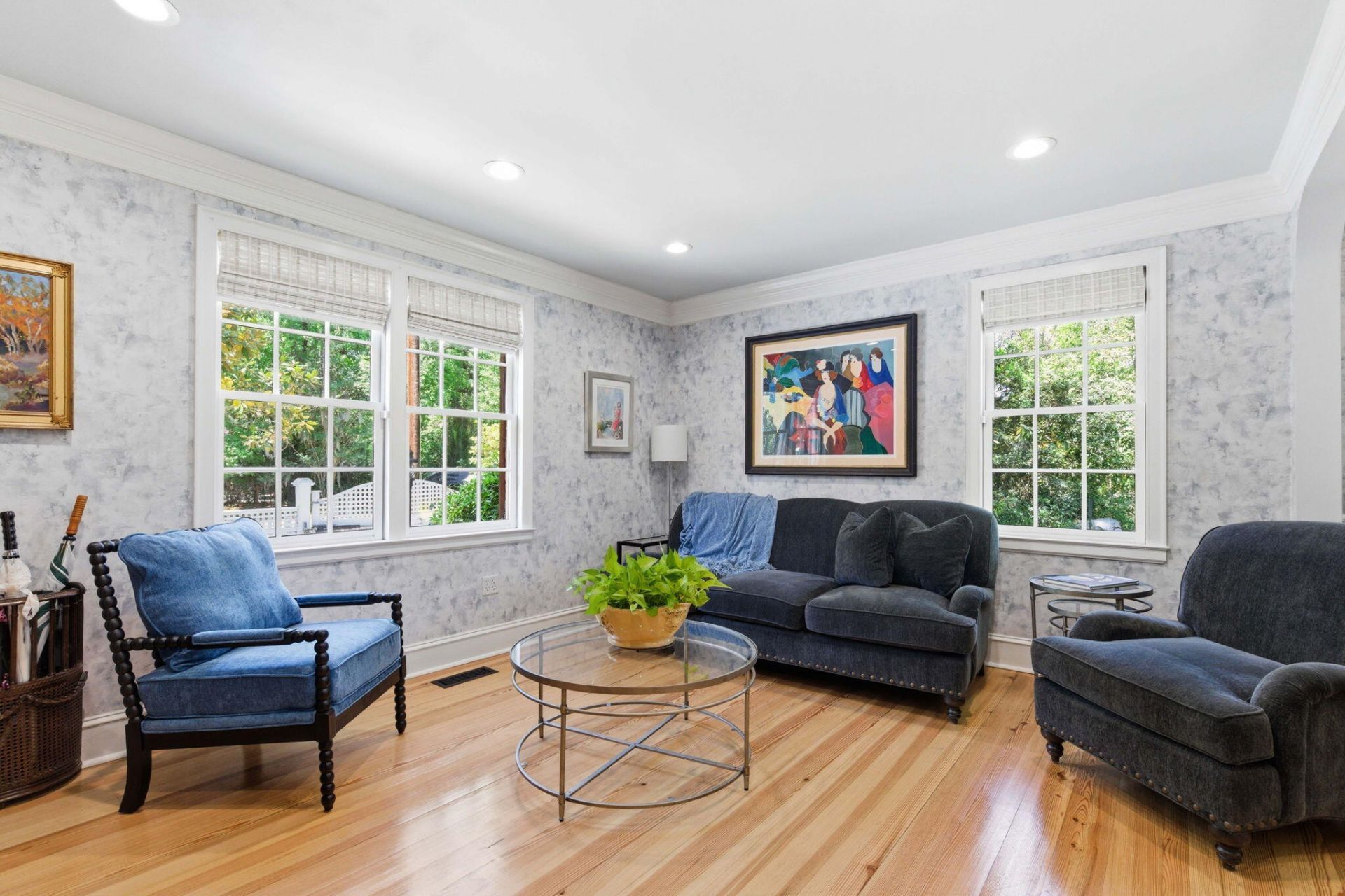 36 Nicholson Street Photo 6