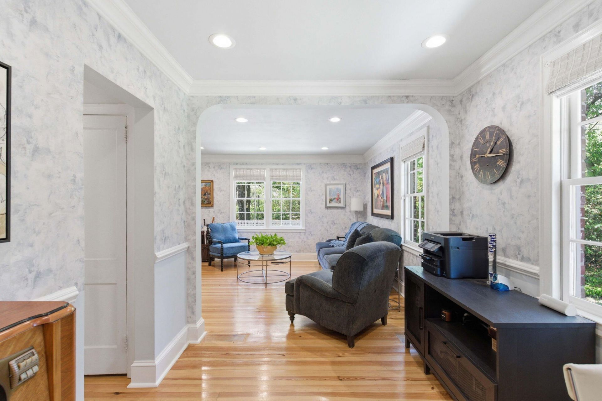 36 Nicholson Street Photo 7