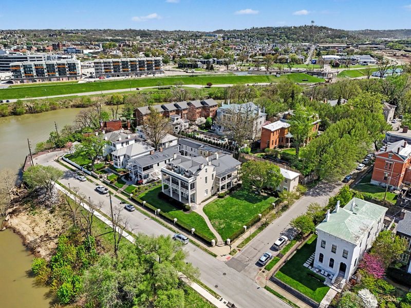 403 Riverside Drive, Covington, KY 41011 Photo 37