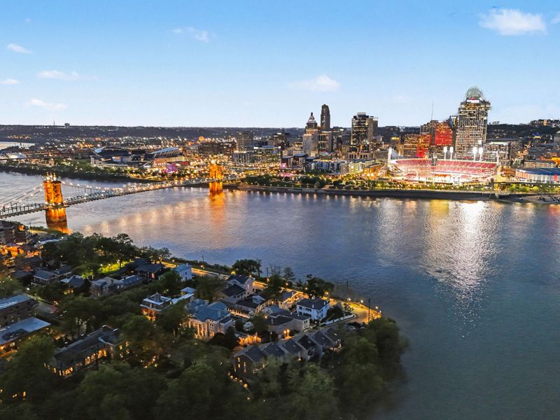 403 Riverside Drive, Covington, KY 41011 Photo 4