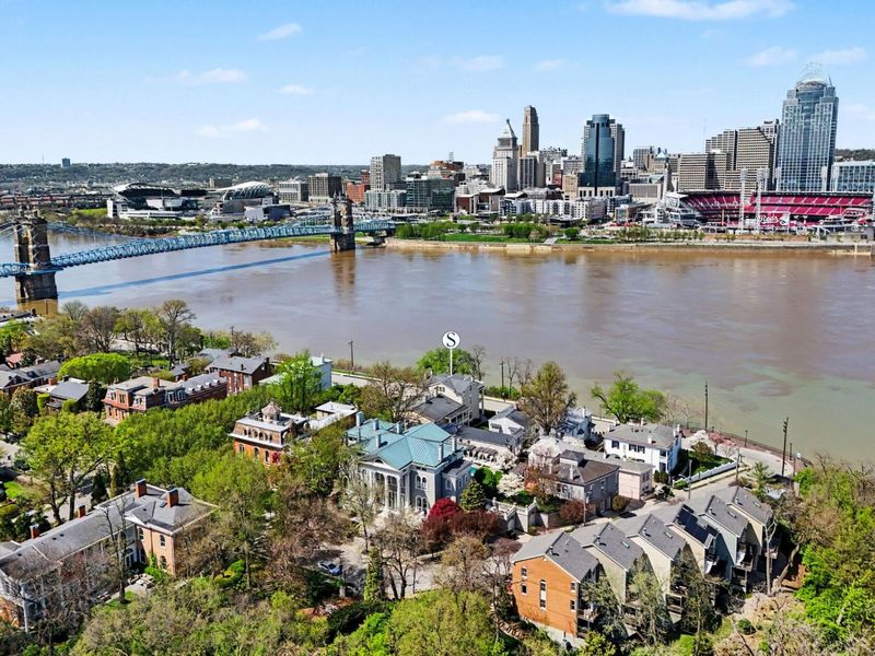 403 Riverside Drive, Covington, KY 41011 Photo 40