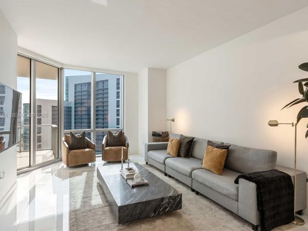 851 NE 1st Ave , Unit 4405, Miami, FL 33132