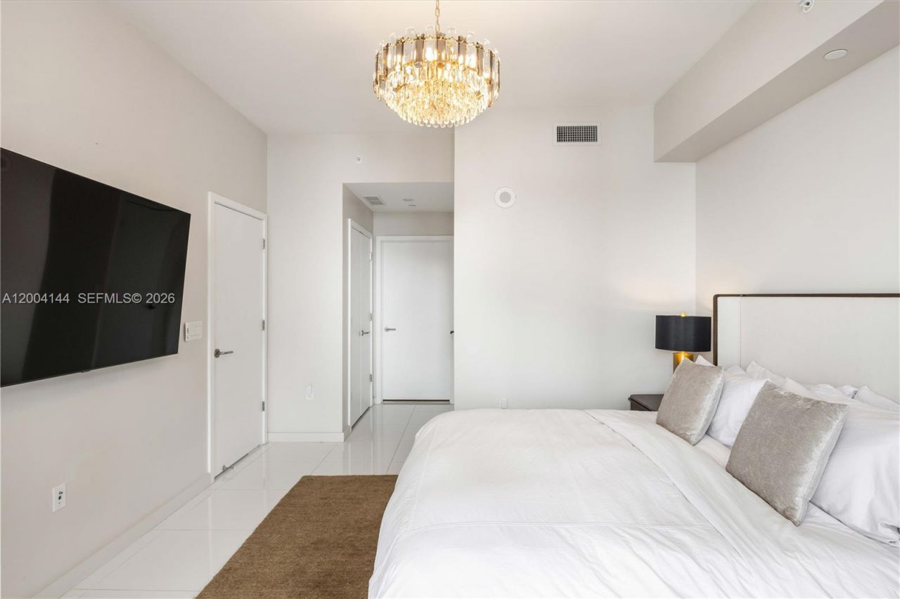 851 NE 1st Ave , Unit 4405, Miami, FL 33132 Photo