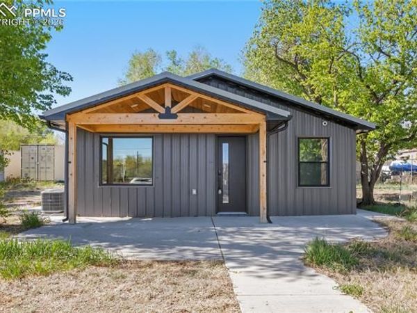 2109 Bott Avenue, Colorado Springs, CO 80904