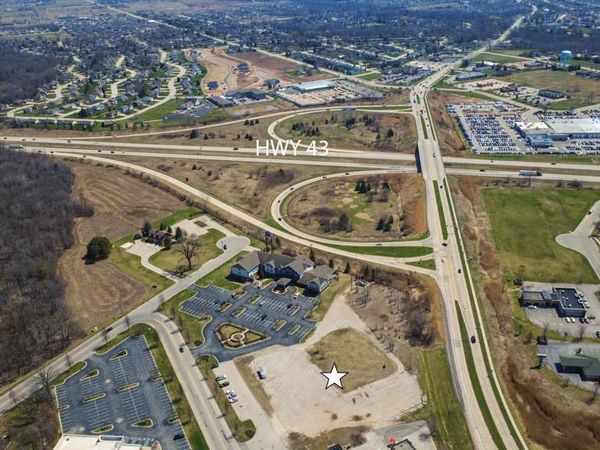 2588 MANITOWOC ROAD, Green Bay, WI 54311