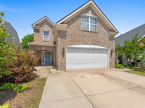 12108 HIDDEN TRL, Arlington, TN 38002
