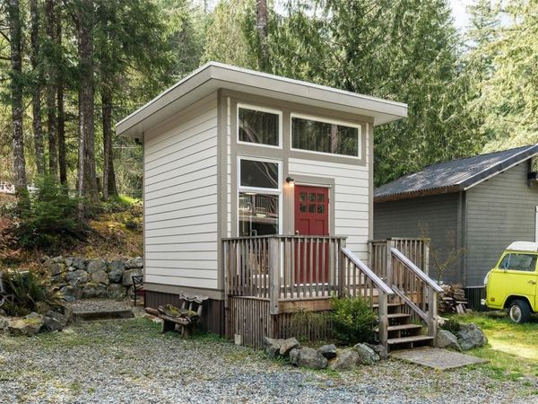 2970 Glen Eagles Rd , Unit 25, Shawnigan Lake, BC V8H 2E4