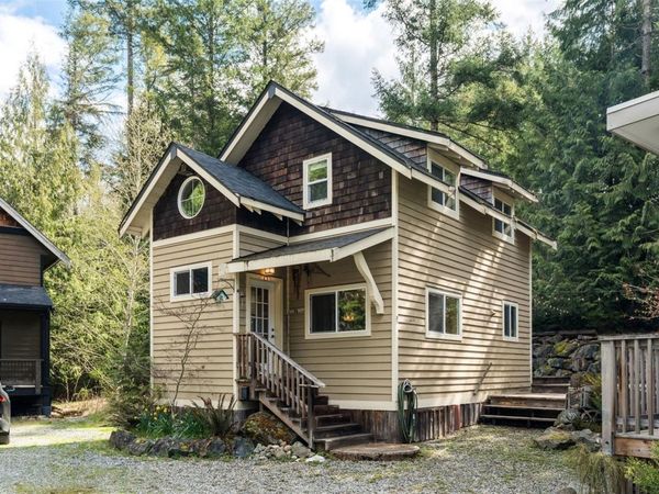 2970 Glen Eagles Rd , Unit 24, Shawnigan Lake, BC V8H 2E4