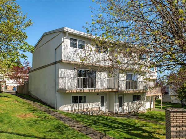 400 Robron Rd , Unit 13, Campbell River, BC V9W 5N5