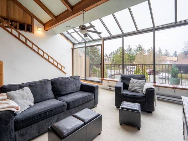 4678 Elk Lake Dr , Unit 493D, Saanich, BC V8Z 5M1