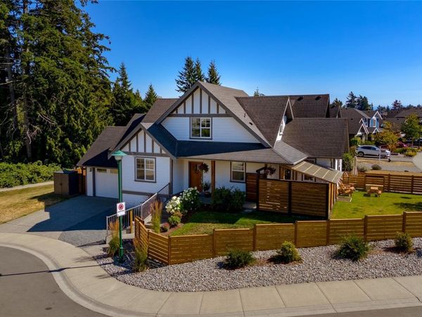 6495 Callumwood Lane , Sooke, BC V9Z 0W3