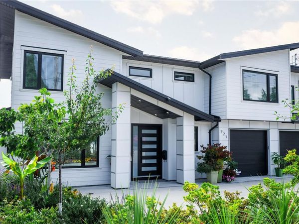 927 Beckwith Ave , Saanich, BC V8X 3S2