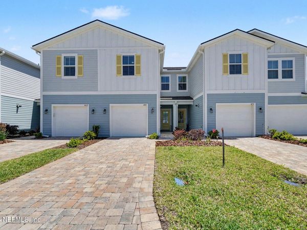 469 BRANDON LAKES Drive, St. Augustine, FL 32092